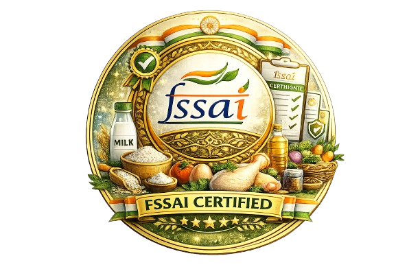 FSSAI